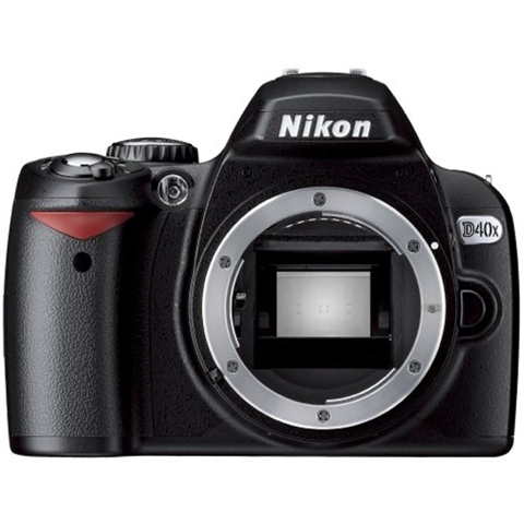 Nikon D610 (Body Only), B - CeX (UK): - Buy, Sell, Donate